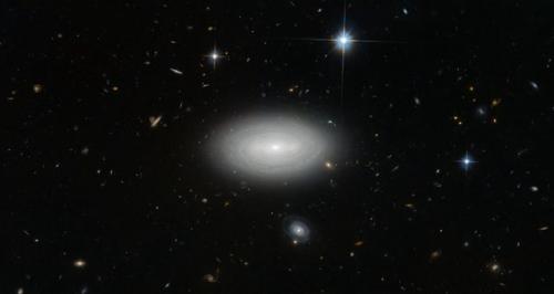 Ничтосуществует ли  с точки зрения физики? Ничтосуществует ли  с точки зрения физики?