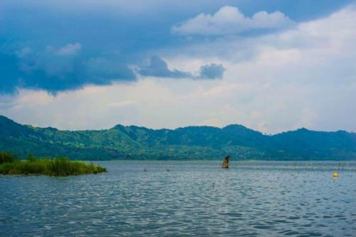 Легенды озера босумтви. 05