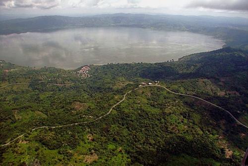 Легенды озера босумтви. 02