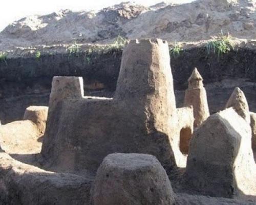 Земля и ее аномалии. 07