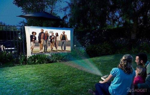 Onenuts T1 - универсальный мини - пк на Windows 10. 04