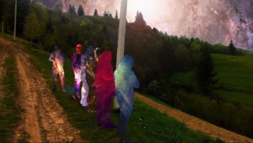 Самый поразительный факт о вселенной. Самый поразительный факт о вселенной.