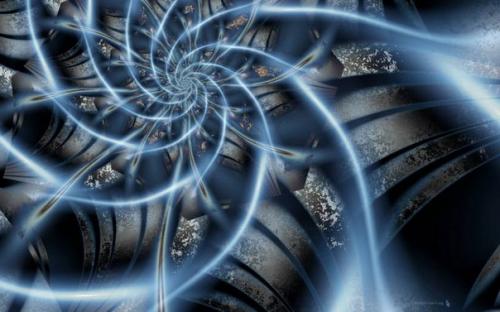 Видеть будущее. Ezomir. Видеть будущее. Ezomir.