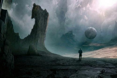 У человечества есть только два пути: или прогресс, или деградация; консерватизм в чистом виде противоречит сути законов вселенной. 05