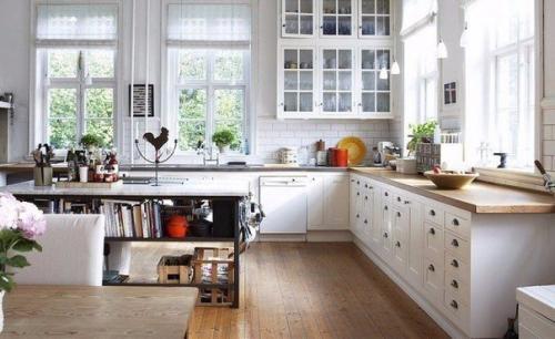 12 привычек людей, у которых дома всегда чисто.

