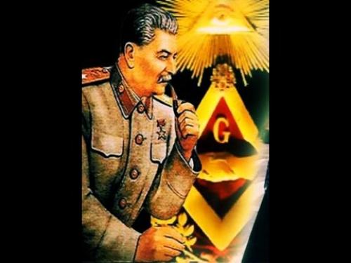 Советские масоны. 
Ezomir.

