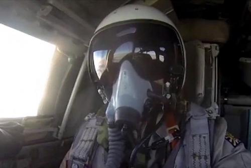 Ввс сша выдали действия российской авиации в Сирии за свои. 02 Ввс сша выдали действия российской авиации в Сирии за свои. 02