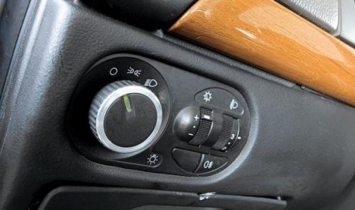 Ваз 2116: так и не вышедший прототип новой лады? 07