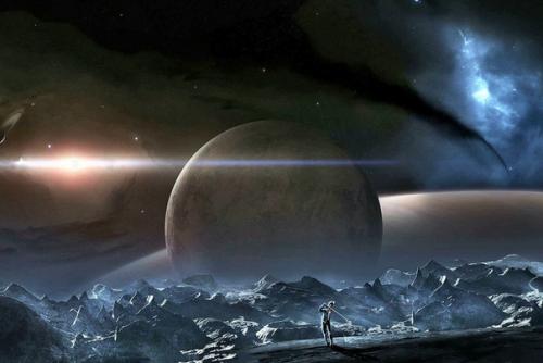 У человечества есть только два пути: или прогресс, или деградация; консерватизм в чистом виде противоречит сути законов вселенной. 06