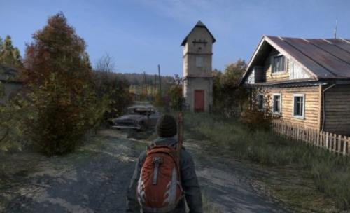 Хочу вам рассказать свою версию апокалипсиса.