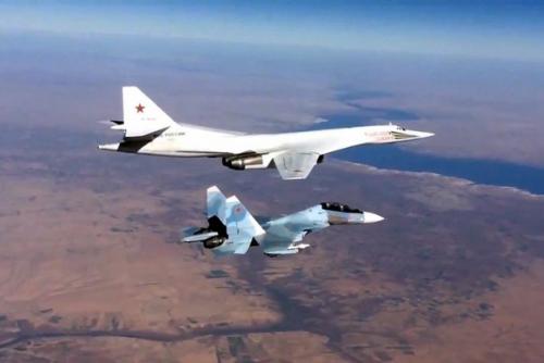 Ввс сша выдали действия российской авиации в Сирии за свои. 03 Ввс сша выдали действия российской авиации в Сирии за свои. 03