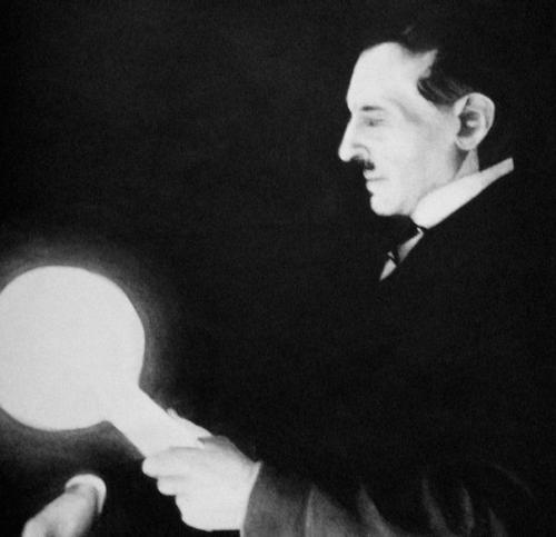 10 идей Николы теслы, открывающих человечеству новые горизонты.
