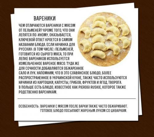 Гид по пельменям разных стран. 07