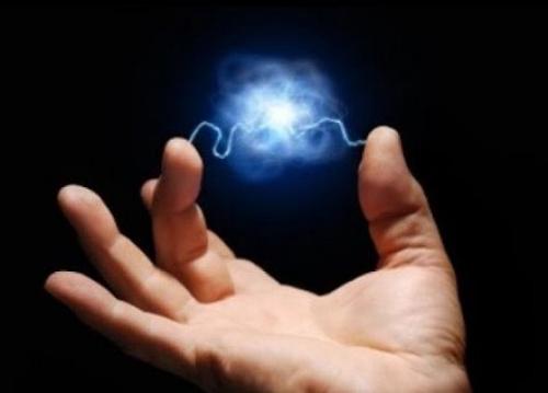 Анжелика коттен - электрическая девочка. 01