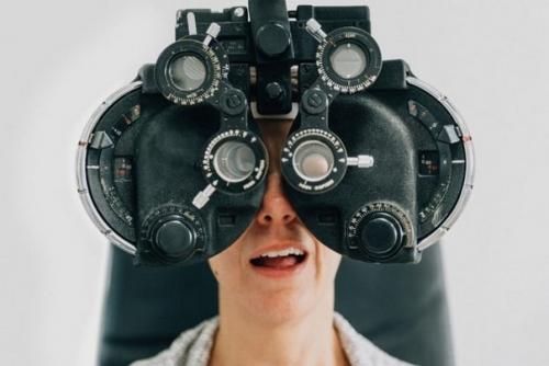 10 вещей, которые происходят с вами и вашим телом в космосе. 04