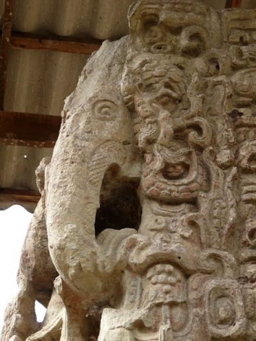 Ведическая цивилизация в латинской Америке. 01