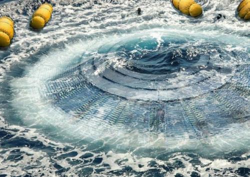 Может ли быть океан прибежищем для инопланетных цивилизаций? 01