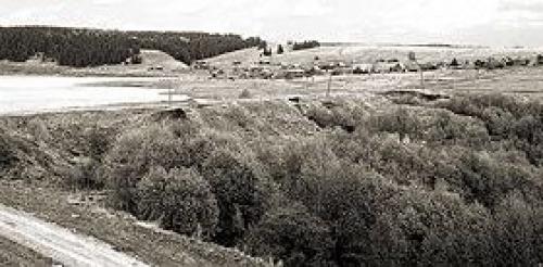 Сталкеры М - ского треугольника. 05