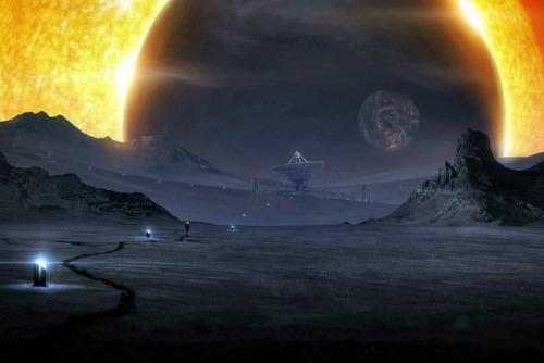 У человечества есть только два пути: или прогресс, или деградация; консерватизм в чистом виде противоречит сути законов вселенной. 02