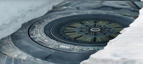 Может ли быть океан прибежищем для инопланетных цивилизаций? 02