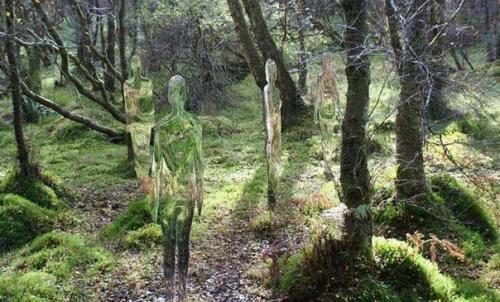 Остров Спрятанных Людей. 02 Остров Спрятанных Людей. 02