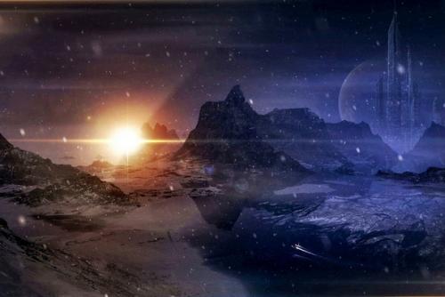 У человечества есть только два пути: или прогресс, или деградация; консерватизм в чистом виде противоречит сути законов вселенной. 07