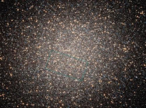 Космос глазами хаббла. 02