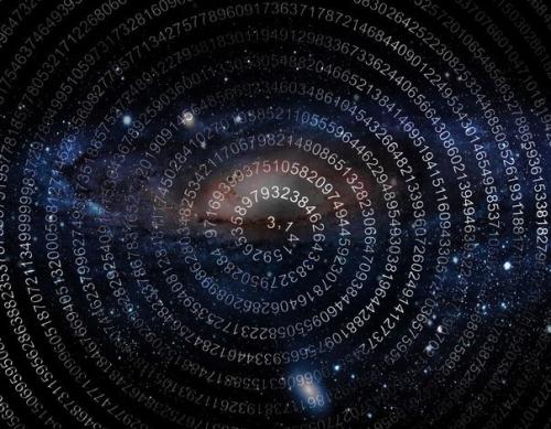 Формулу числа пи неожиданно обнаружили в атоме водорода. Формулу числа пи неожиданно обнаружили в атоме водорода.