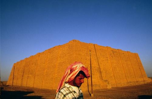 Не просто дверь: 7 входов в иные миры. 04