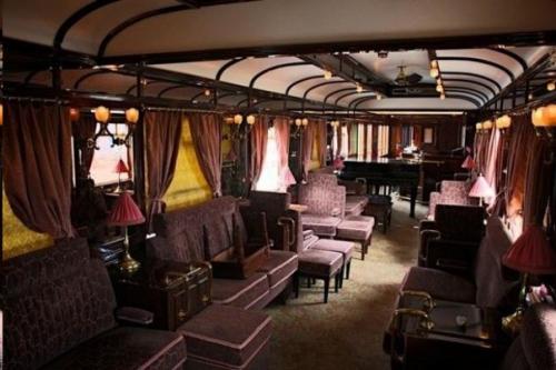 Последний восточный экспресс. 02 Последний восточный экспресс. 02