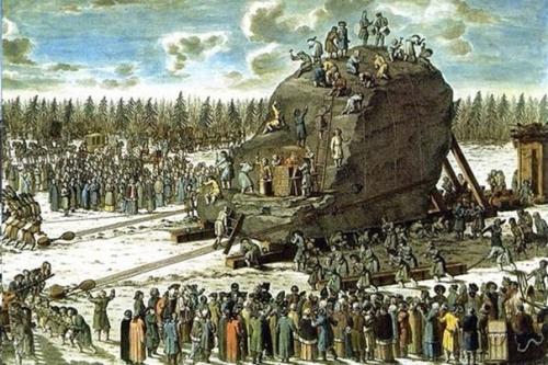 Секреты красоты для зимней невесты. 05 Секреты красоты для зимней невесты. 05