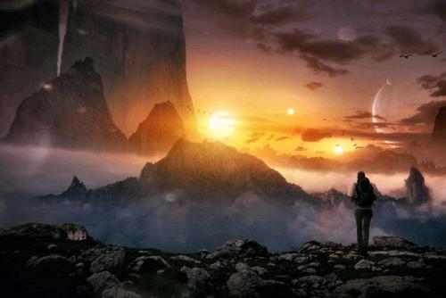 У человечества есть только два пути: или прогресс, или деградация; консерватизм в чистом виде противоречит сути законов вселенной. 03