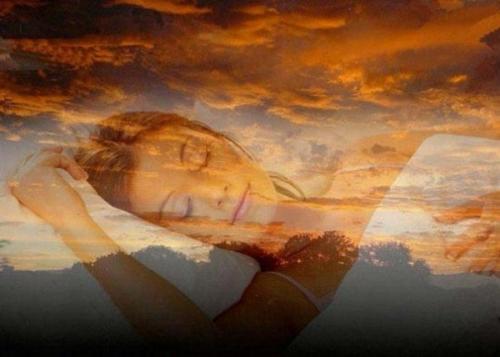 Сны предсказание будущего. 
