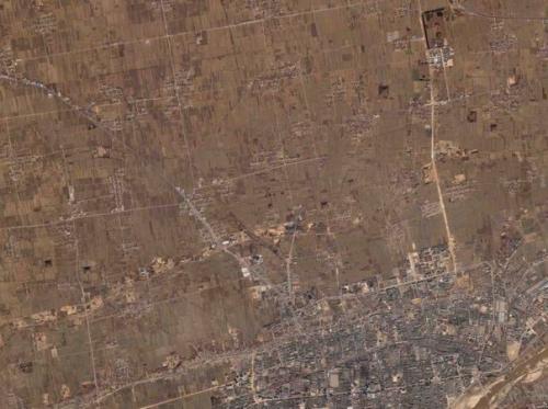 Кто китайские пирамиды построил? 05 Кто китайские пирамиды построил? 05