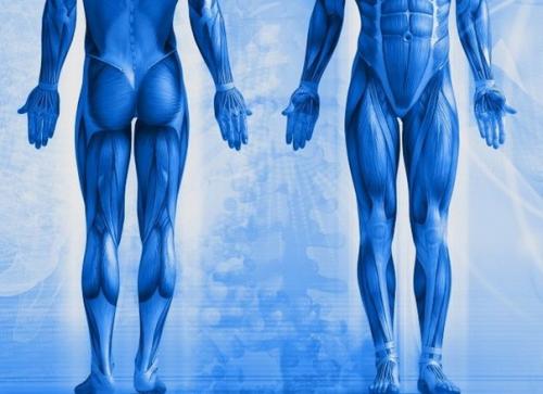 10 вещей, которые происходят с вами и вашим телом в космосе. 05