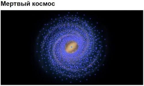 10 самых интересных космических феноменов, открытых недавно. 08 10 самых интересных космических феноменов, открытых недавно. 08