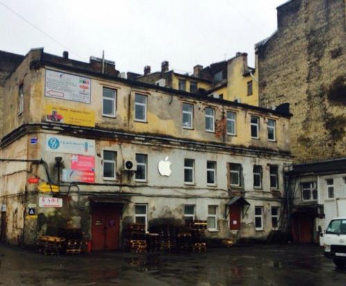 8 конструкций, которые поражают своей абсурдностью. 01