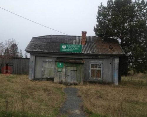 8 конструкций, которые поражают своей абсурдностью.