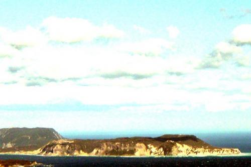 Самые загадочные места земли. 03