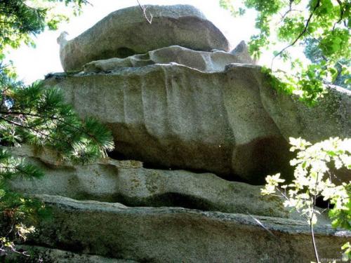 "Полигональная" кладка и прочие древние технологии.