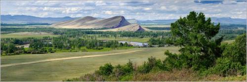 Хакасия врата в паралельный мир. Хакасия врата в паралельный мир.