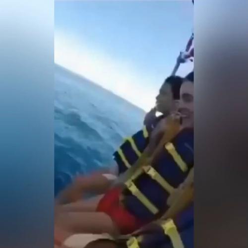 Отпуск трёх подруг в Сочи закончился трагически.  