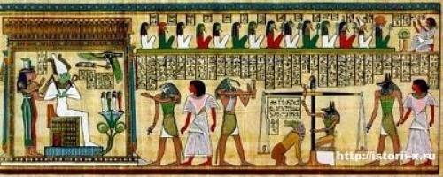 Книга тота. Тайное значения иероглифов. 01 Книга тота. Тайное значения иероглифов. 01