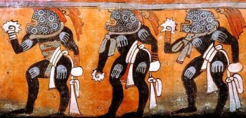 "Полигональная" кладка и прочие древние технологии.