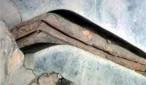 Трубы байгонга - природный феномен или артефакт древности? 04 Трубы байгонга - природный феномен или артефакт древности? 04