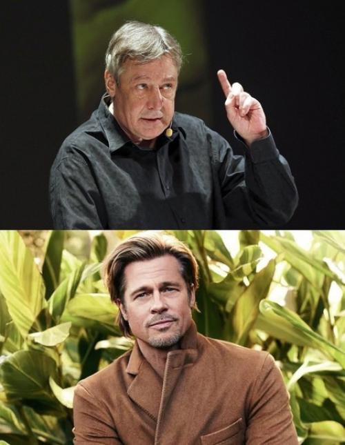 Просто чтобы вы понимали: все эти актеры - одногодки! 01