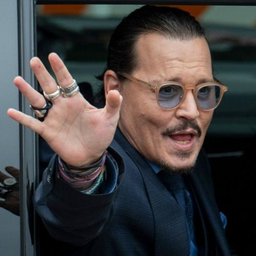 История Мастера и Маргариты впервые получит англоязычную киноадаптацию: за проект взялся Джонни депп. 01