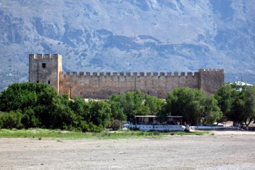 Самые загадочные места земли. 05