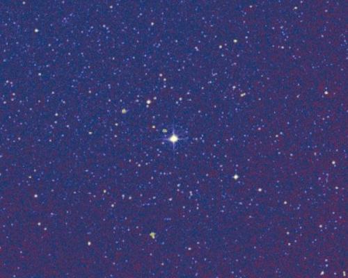 Глизе 710: новая угроза для земли. 01