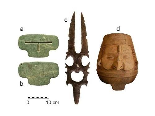 У древних майя за погоду отвечал правитель народа.
